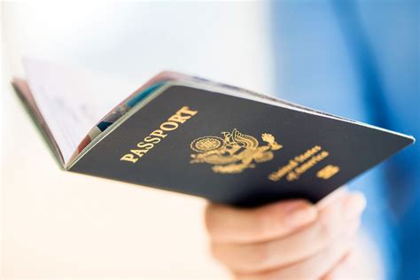 citas en estados unidos|Solicitar un pasaporte estadounidense para adultos por primera vez